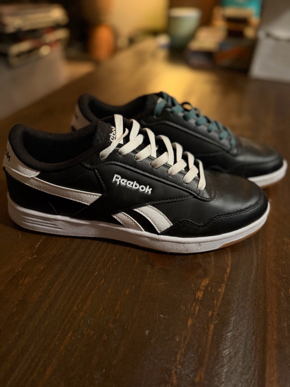 Reebok Royal Techque T , LowTop Sneakers 9M